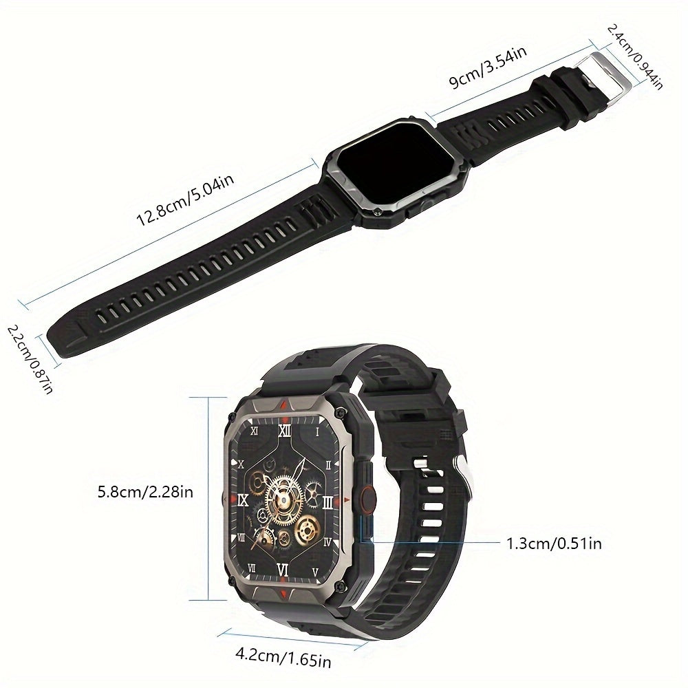 Men S Smart Watch