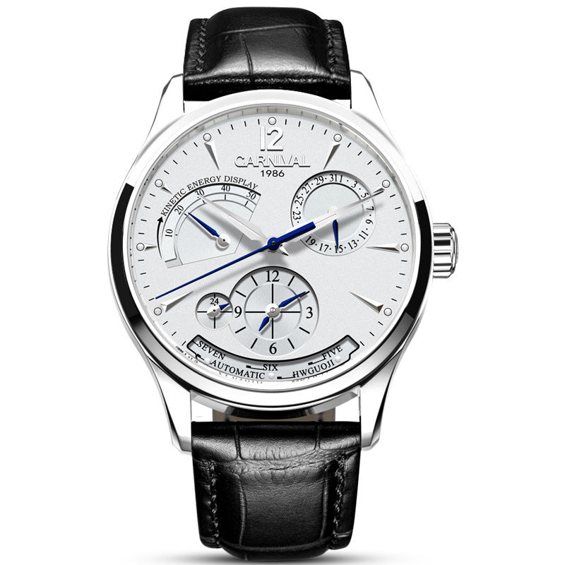 G-Chronos Carnival Mechanical Watch