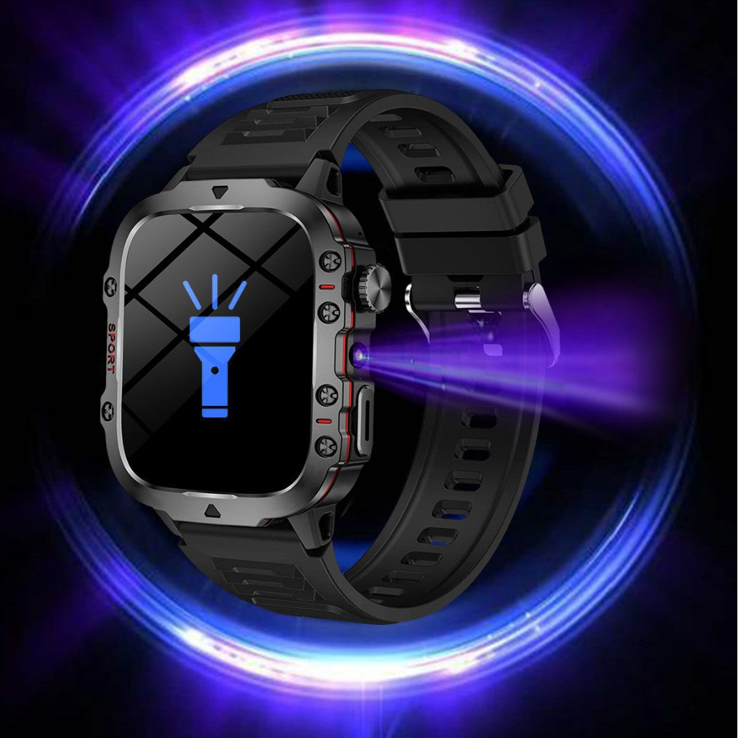 Sport Step Smart Watch