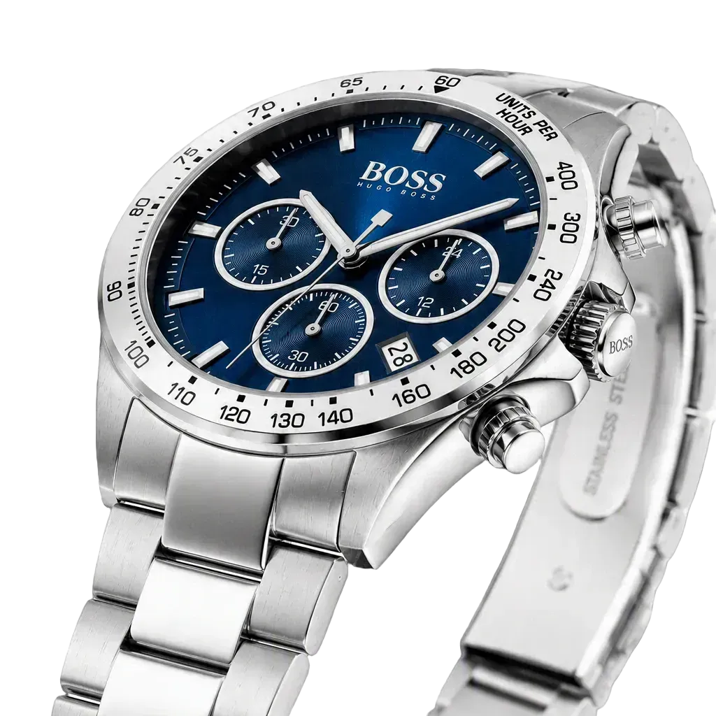 HUGO BOSS Hero – Sapphire Blue 1513755