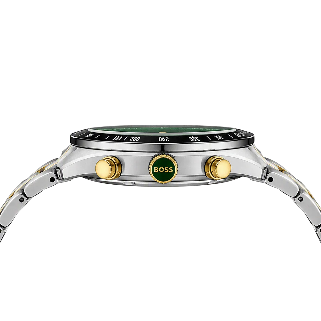 Hugo Boss Tourmaster Emerald 1514287