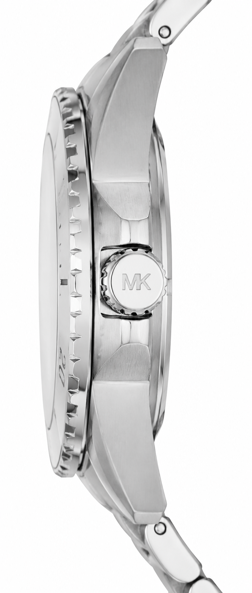 Michael Kors MK9079 watch Men's Stainless Steel Chronograph Watch**