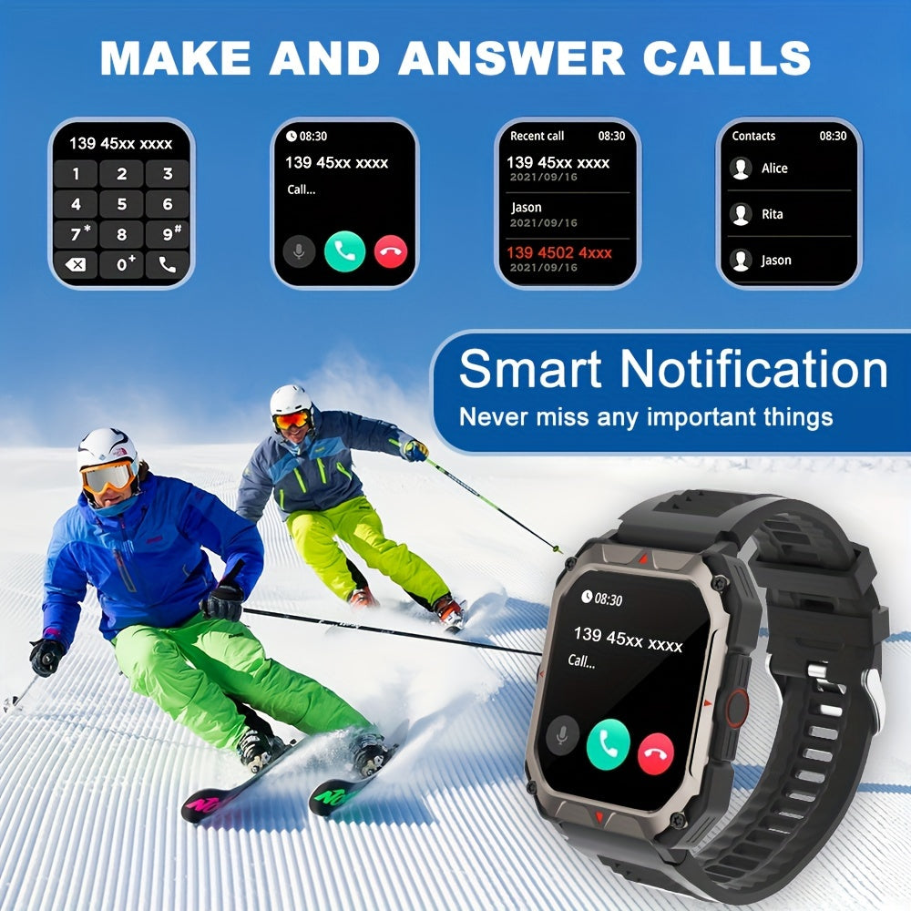 Men S Smart Watch