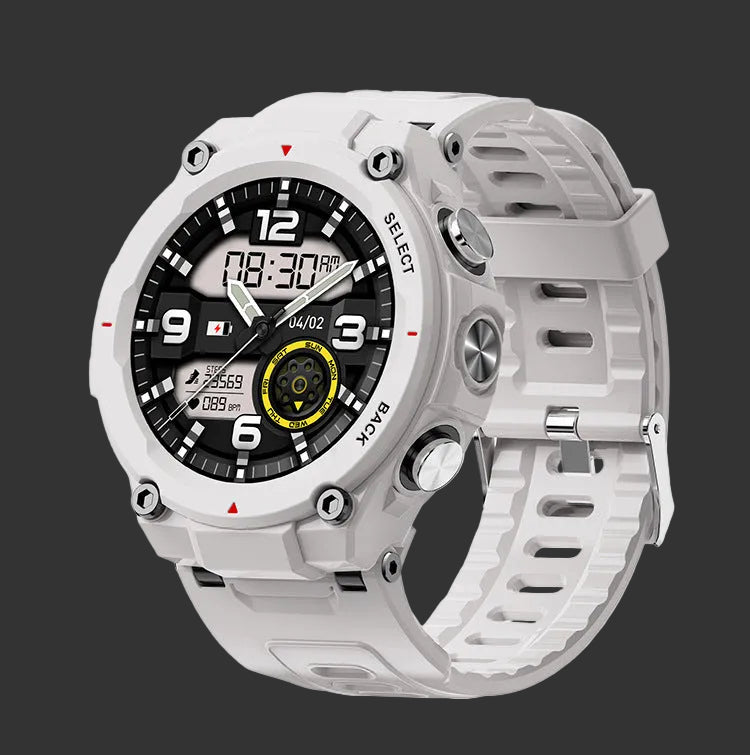 G-Chronos MultiSport Watch