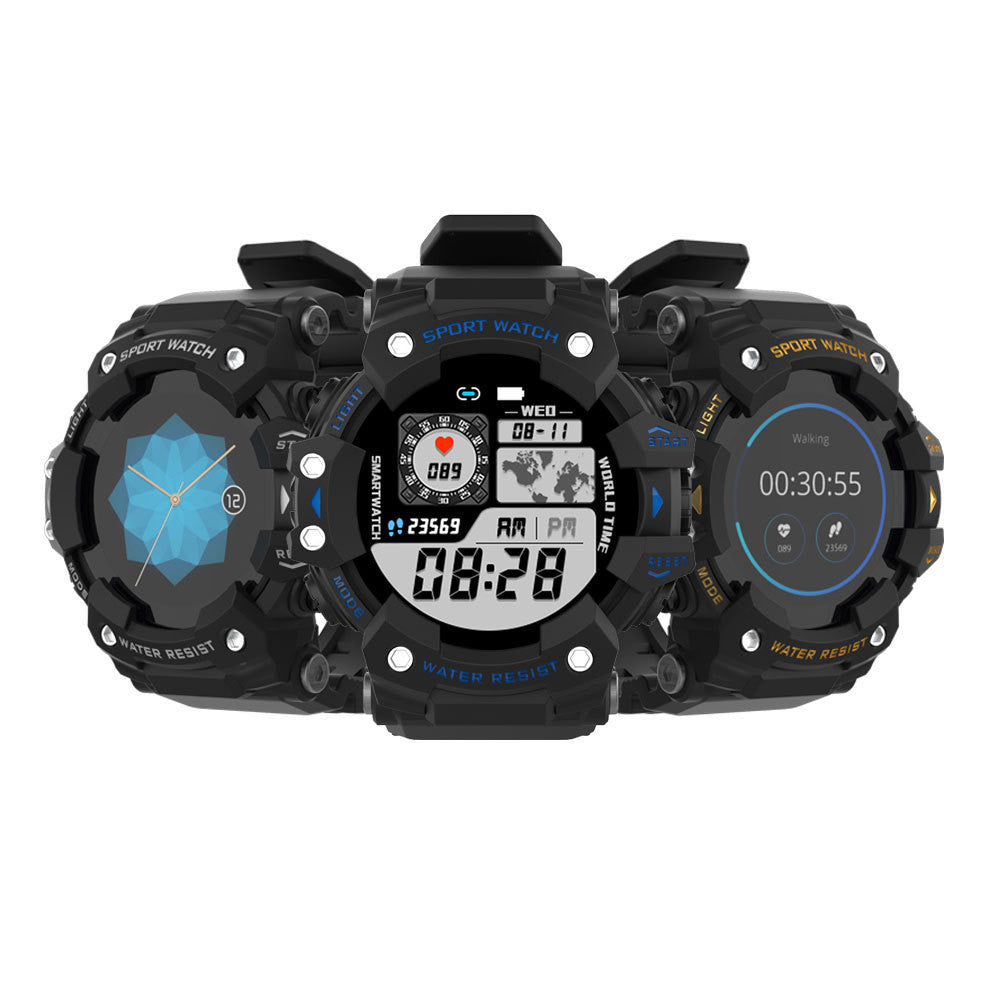 Smart Watch Multi-sport Mode