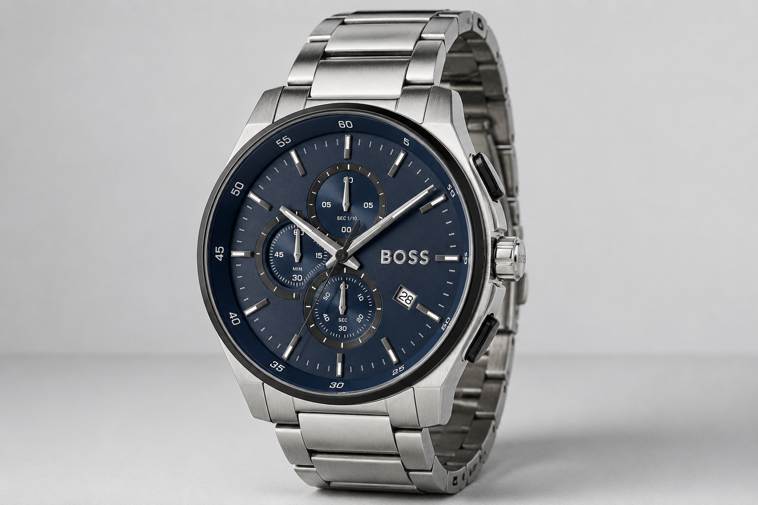 Why Invest in a Luxury Watch?