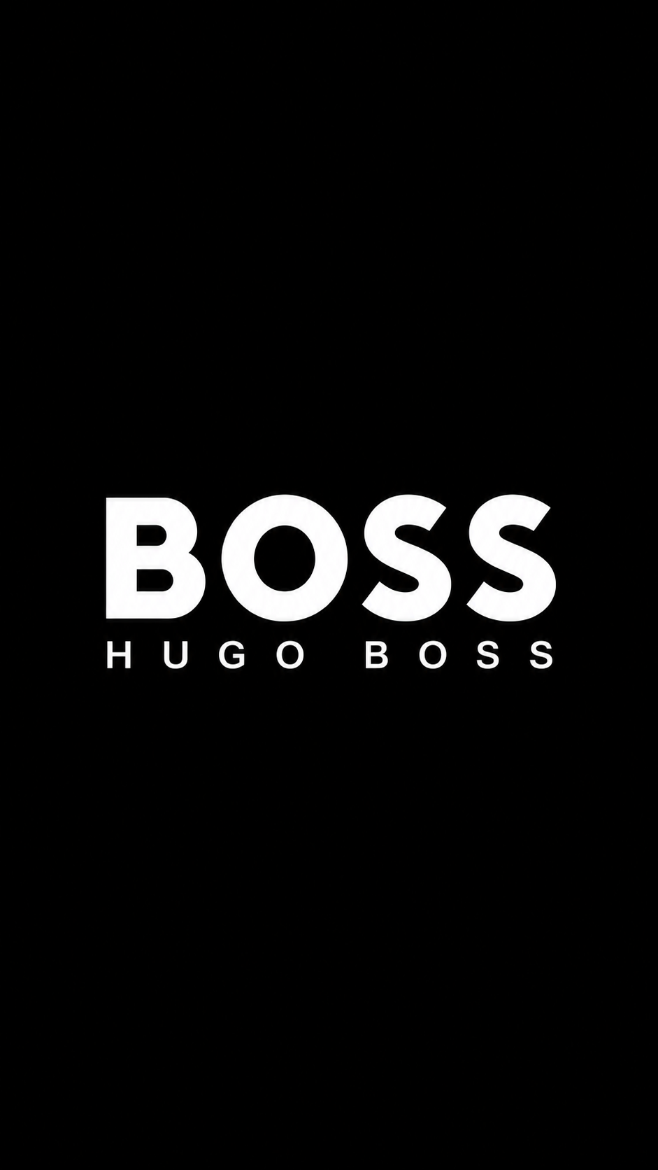 HUGO BOSS