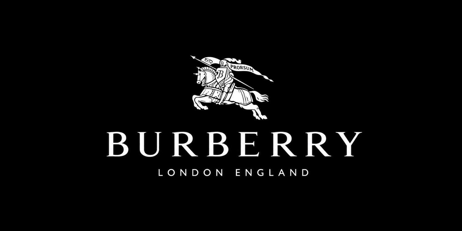 BURBERRY