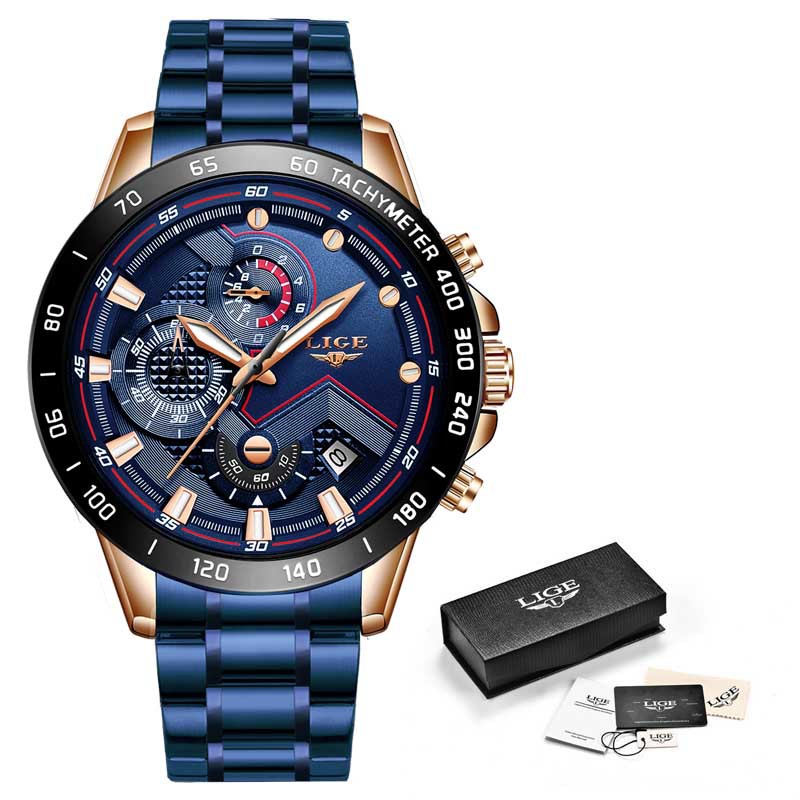 G-Chronos Prestige