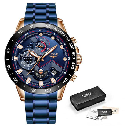 G-Chronos Prestige