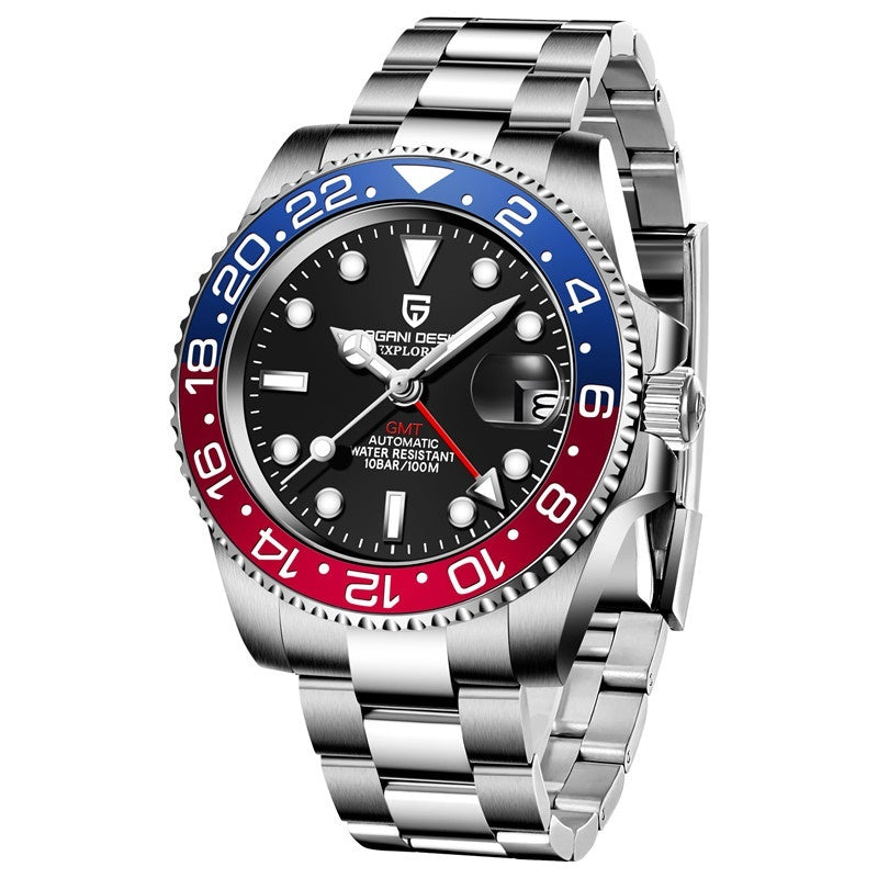 G-Chronos Luminous Men's Watch