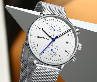 G-Chronos Men's Luxury Sport Watch