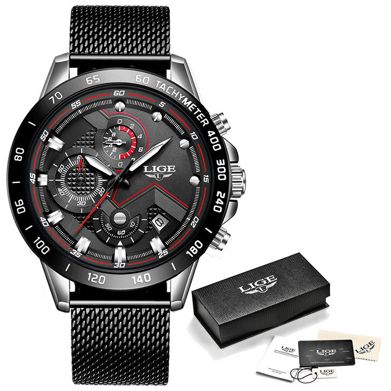 G-Chronos Prestige