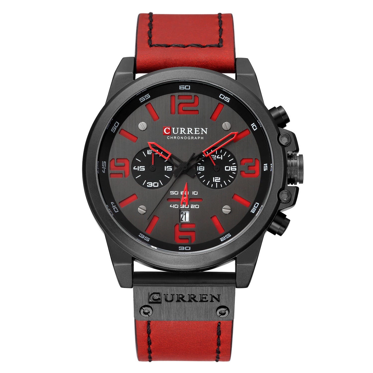 Carrian 8314 Men&