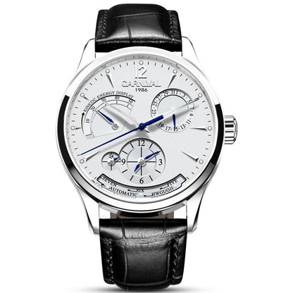 G-Chronos Carnival Mechanical Watch