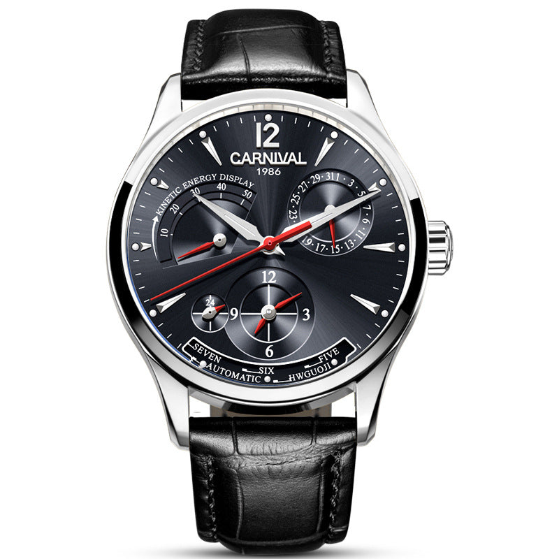 G-Chronos Carnival Mechanical Watch