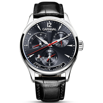 G-Chronos Carnival Mechanical Watch
