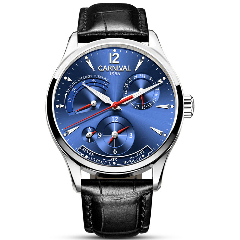 G-Chronos Carnival Mechanical Watch