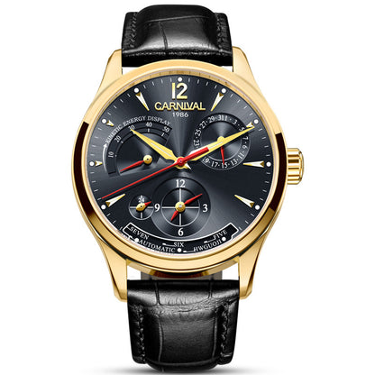 G-Chronos Carnival Mechanical Watch