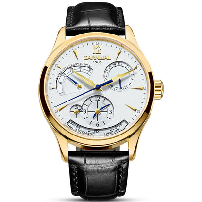G-Chronos Carnival Mechanical Watch