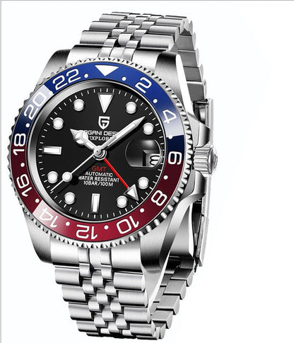 G-Chronos Luminous Men's Watch