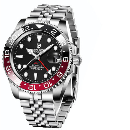 G-Chronos Luminous Men's Watch