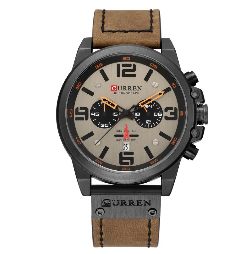 Carrian 8314 Men&