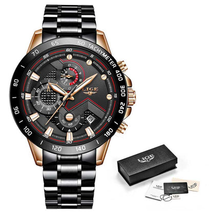 G-Chronos Prestige