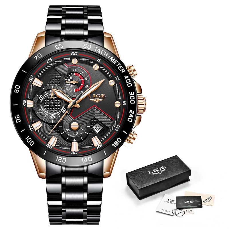 G-Chronos Prestige