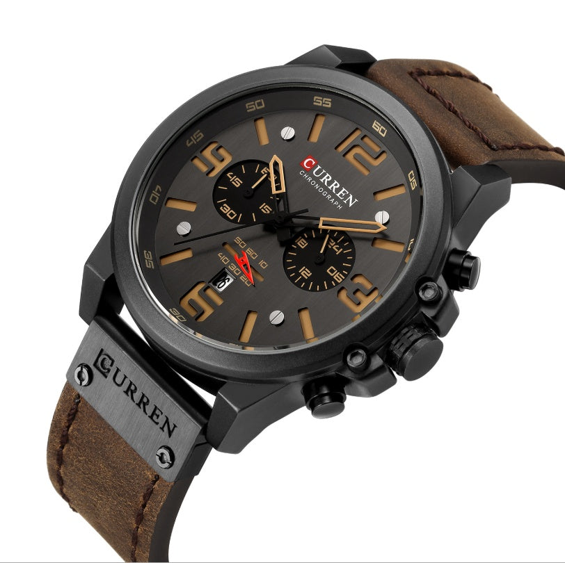Carrian 8314 Men&