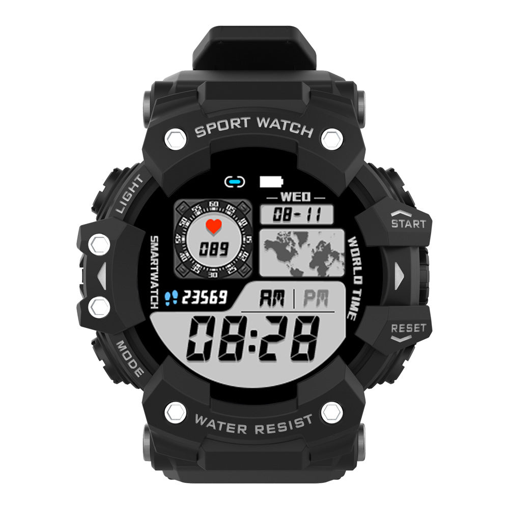 Smart Watch Multi-sport Mode