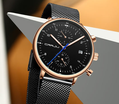 G-Chronos Men's Luxury Sport Watch