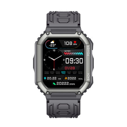G-Chronos New Smart Watch