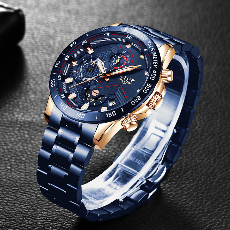 G-Chronos Prestige