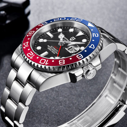 G-Chronos Luminous Men's Watch