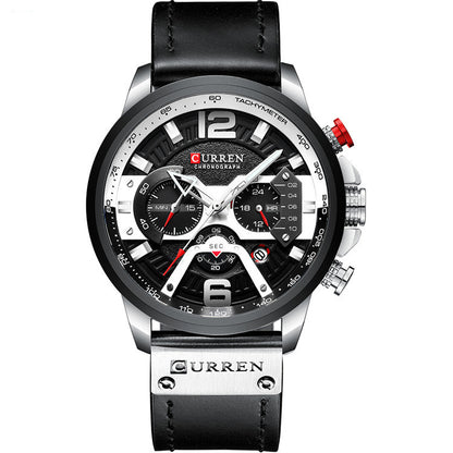 G-Chronos Mechanical Sports Watch