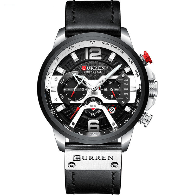 G-Chronos Mechanical Sports Watch