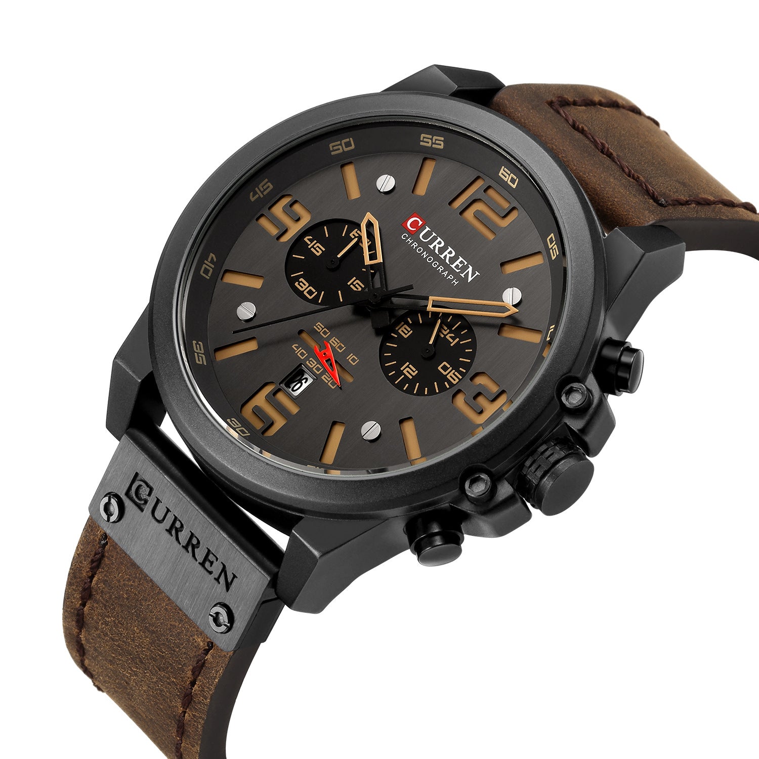 Carrian 8314 Men&