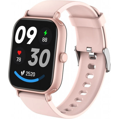 2.0 Inch HD - Fashion Smartwatch
