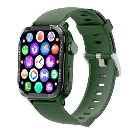 G-Chronos Bluetooth Sports Smartwatch