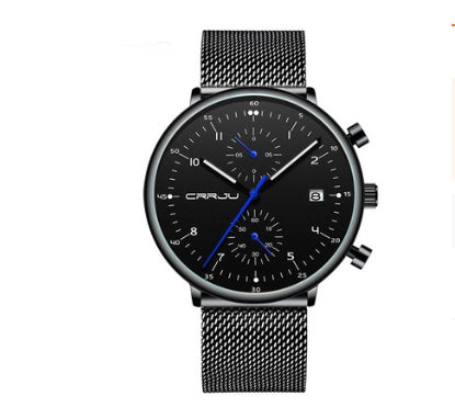 G-Chronos Men's Luxury Sport Watch