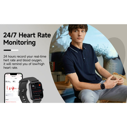 New 2.0-inch Smart Watch