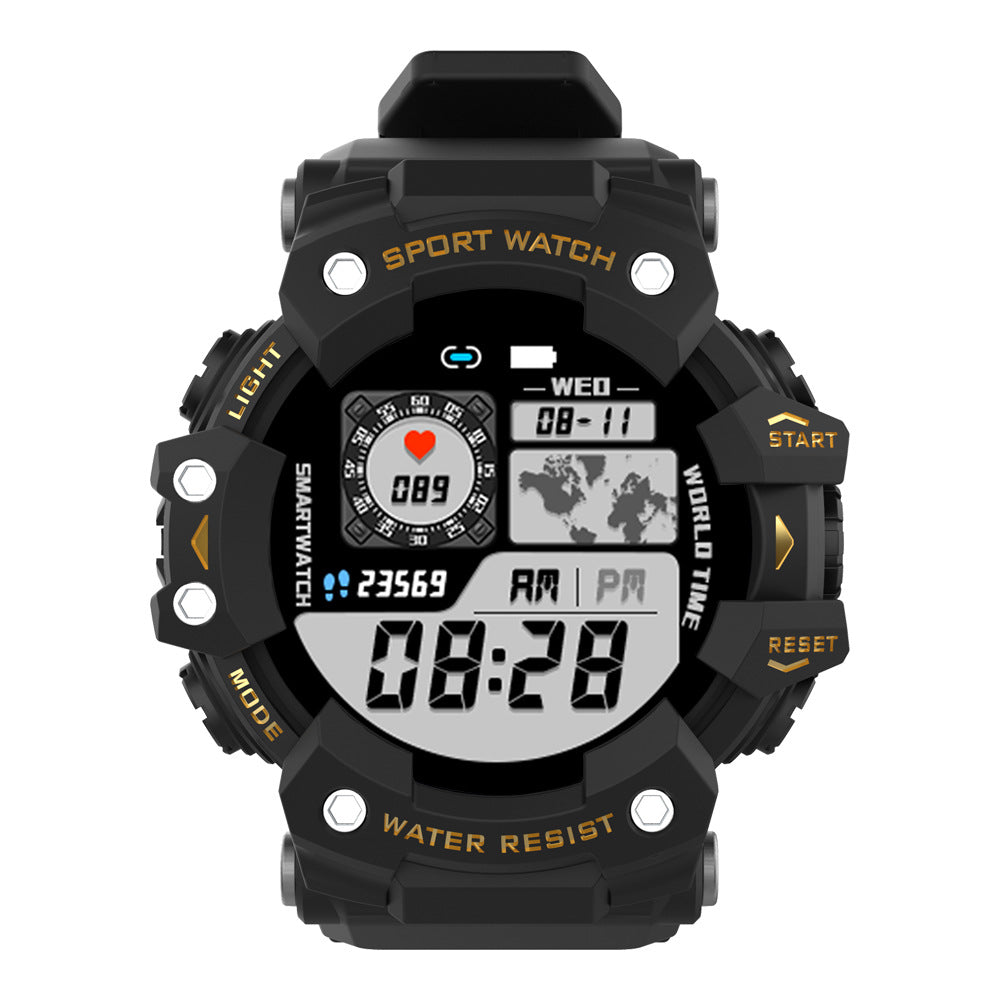 Smart Watch Multi-sport Mode