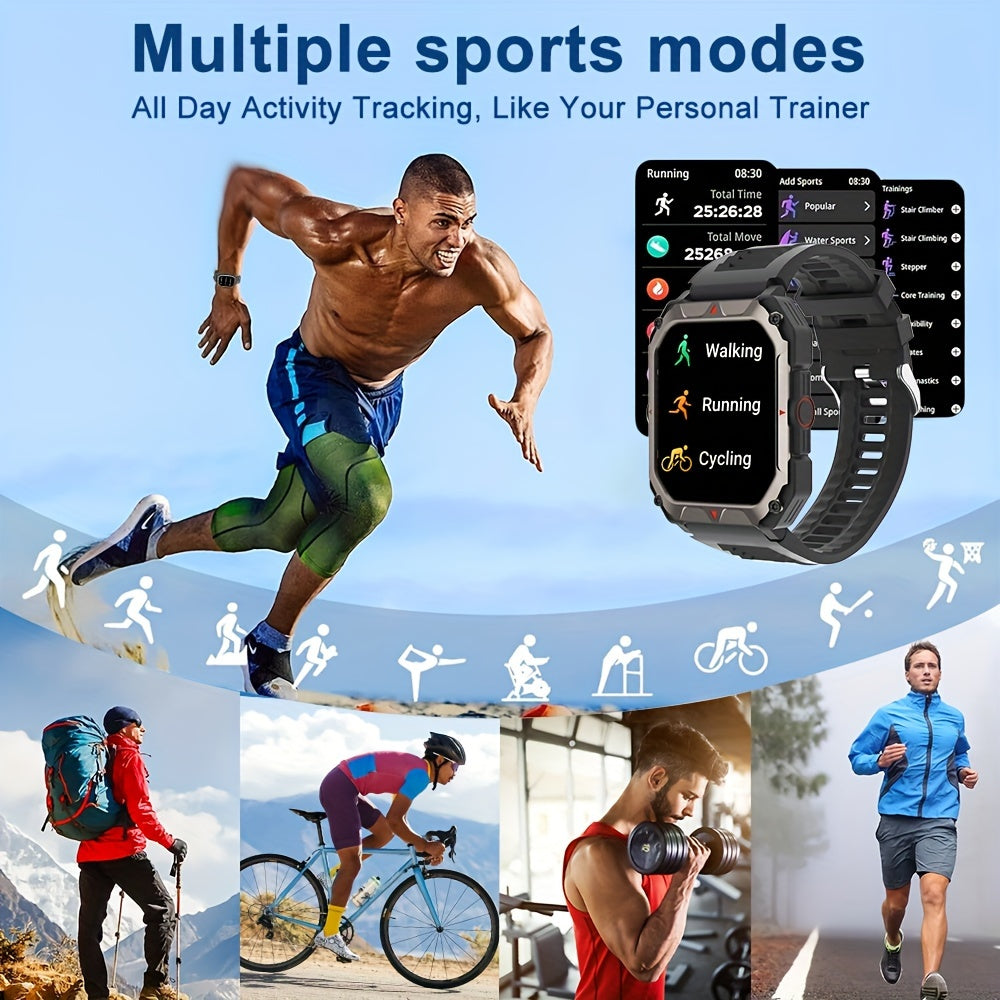 Men S Smart Watch