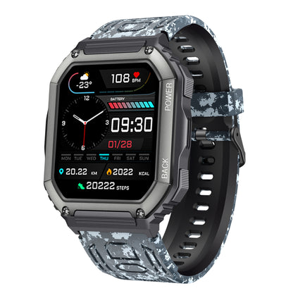 G-Chronos New Smart Watch