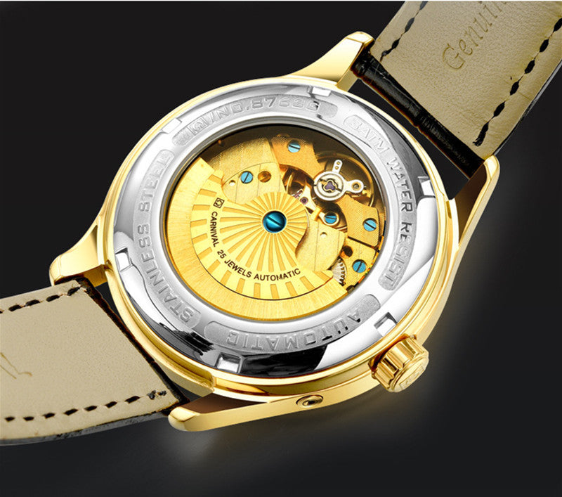 G-Chronos Carnival Mechanical Watch