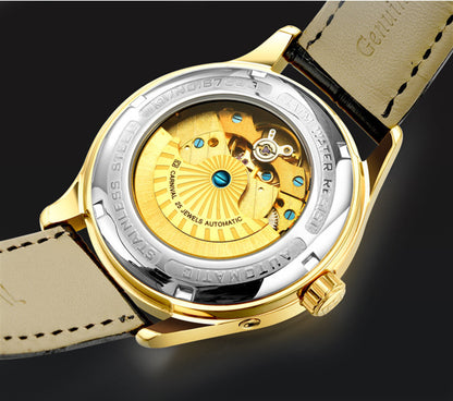 G-Chronos Carnival Mechanical Watch