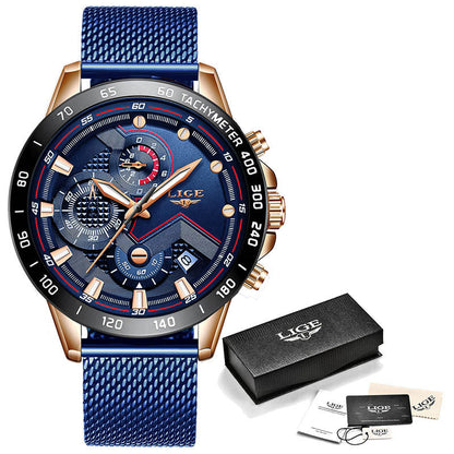 G-Chronos Prestige
