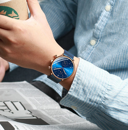 G-Chronos Men's Luxury Sport Watch