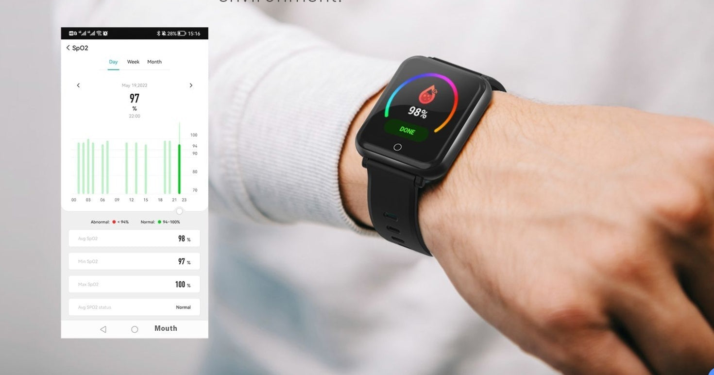 Smart Watch